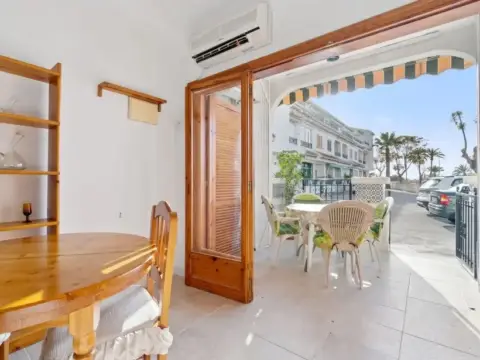 Apartamento en Playa Lisa