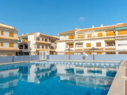 Apartamento en Playa Lisa