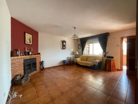 Casa en Carretera de Madrid, 111