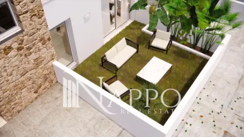 Dúplex en Colonia de Sant Jordi