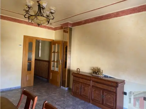 Piso en Virgen