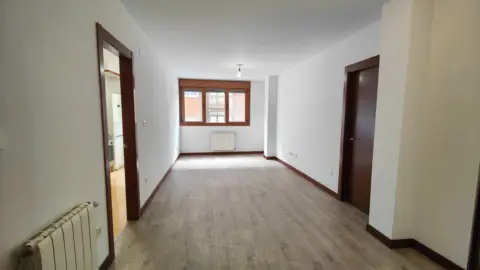 Piso en calle Barcas