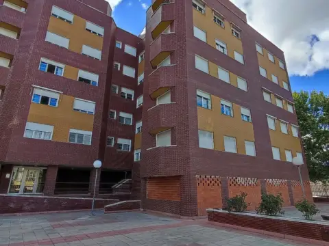 Piso en Arturo Eyries