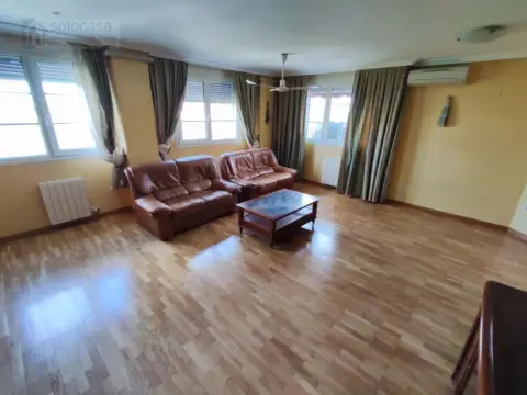 Piso en Arturo Eyries