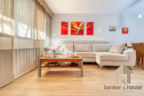 Piso en Canaletes-Guiera