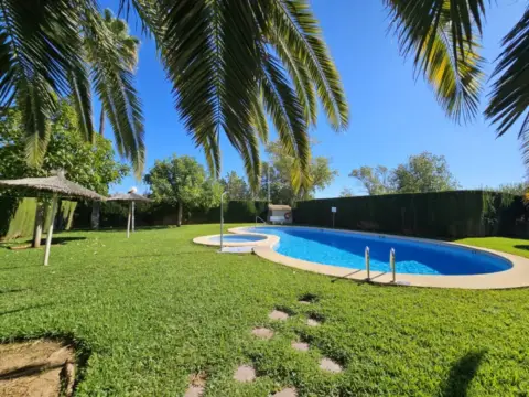 Apartamento en Las Marinas