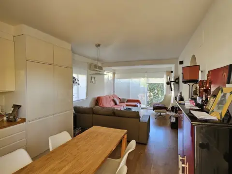 Apartamento en Las Marinas