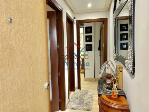 Dúplex en calle de Tirso de Molina