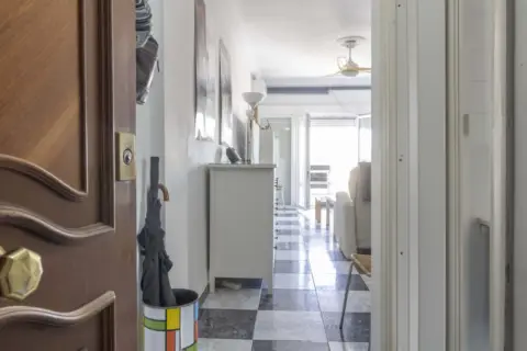 Piso en Zona Ronda de Triana-Cartuja