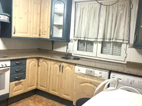 Piso en calle Cr Carretera General