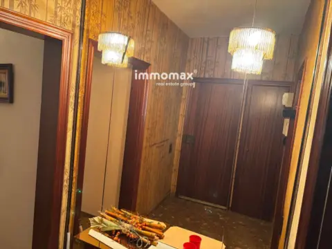 Dúplex en Carrer del Torrent