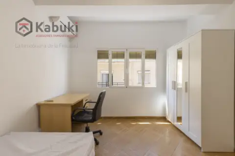 Piso en calle Doctor Víctor Escribano, 10