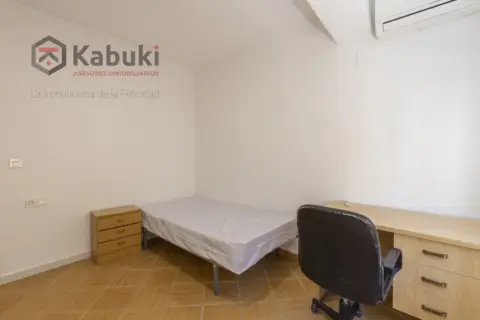 Piso en calle Doctor Víctor Escribano, 10