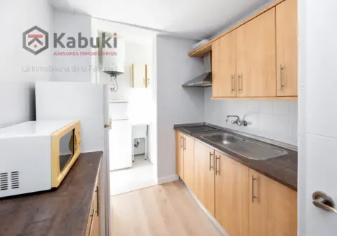 Piso en calle Doctor Víctor Escribano, 10