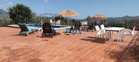 Estudio en Periana