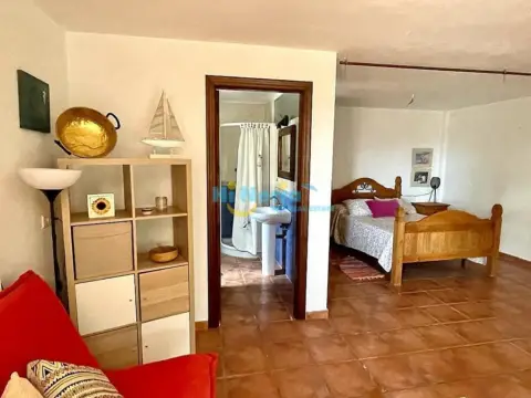 Estudio en Periana