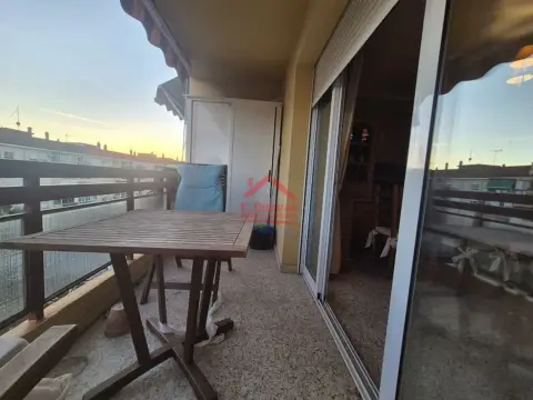 Apartamento en Molino Velazco, Pueblo