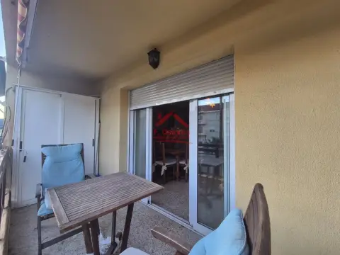 Apartamento en Molino Velazco, Pueblo