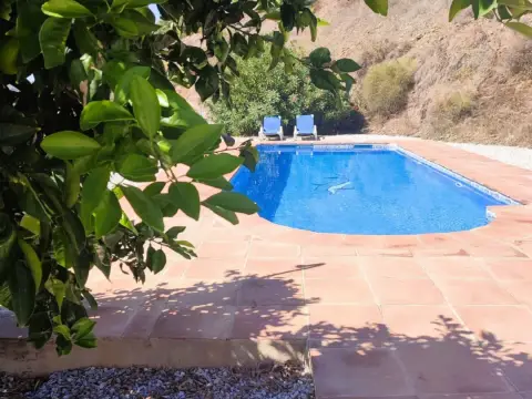 Casa en calle Polígono 6 Parcela 219,  Cerro Rogelio