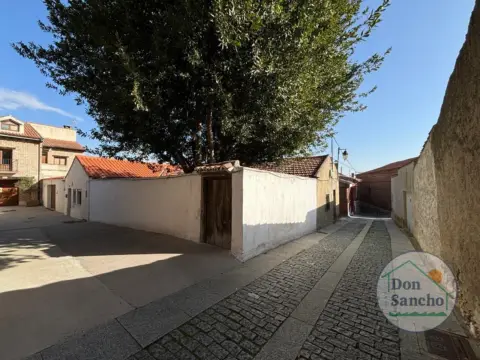 Casa en Simancas