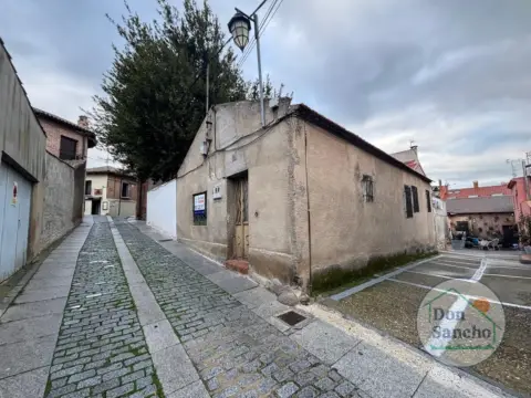 Casa en Simancas