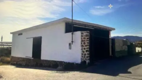 Finca rústica en Matagallares - Cota 200 - Minchal