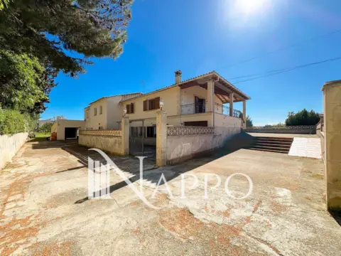 Chalet en Santa Maria del Camí