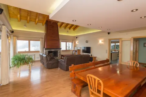 Chalet en Pal