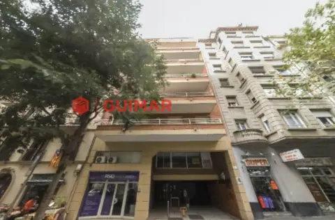 Local comercial en Carrer de Roger de Flor