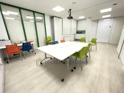 Local comercial en Centro