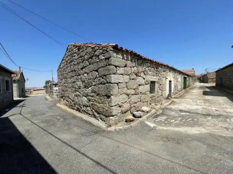 Casa en calle Tierras de Tía Juana, 1