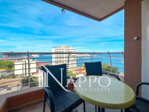 Piso en La Bonanova-Portopí