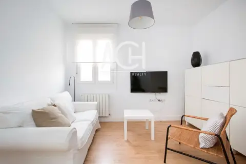 Piso en Salsidu Etorbidea