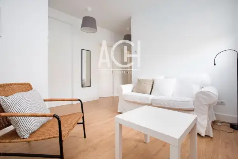 Piso en Salsidu Etorbidea