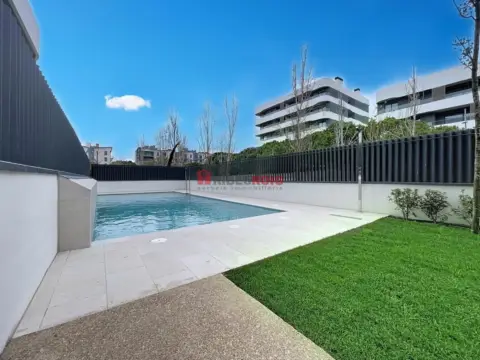 Piso en Mas d'en Serra-Els Cards