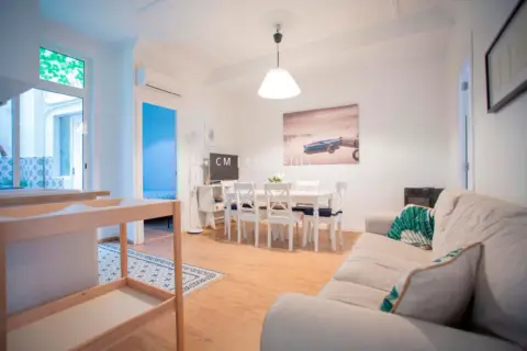 Piso en calle de Tejedores