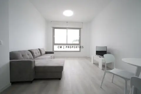 Piso en Fonteta de Sant Lluís