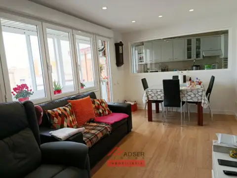 Piso en calle Vara de Rey