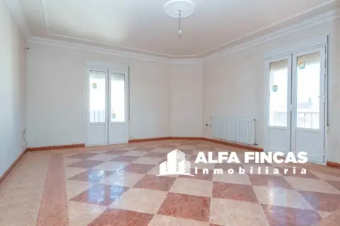 Piso en San Clemente