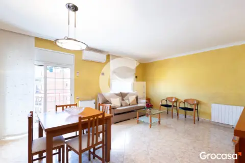 Piso en Carrer de Calderón de la Barca