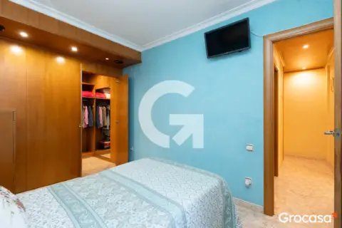 Piso en Carrer de Calderón de la Barca