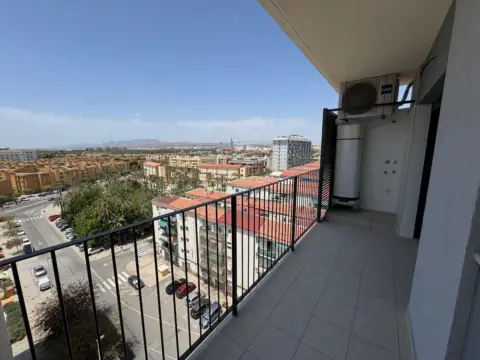 Apartamento en Elche