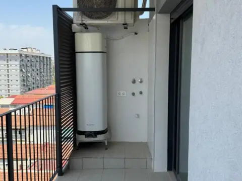 Apartamento en Elche