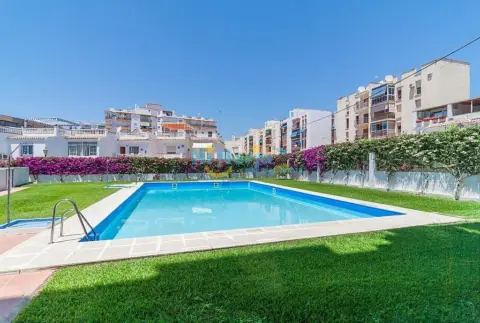 Apartamento en Centro