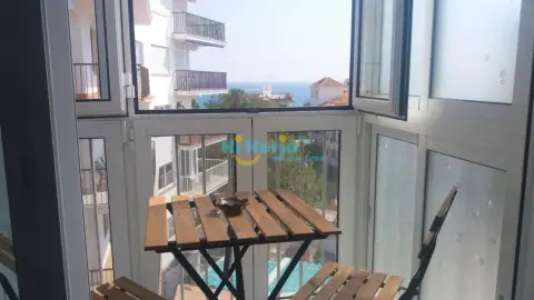 Apartamento en Centro