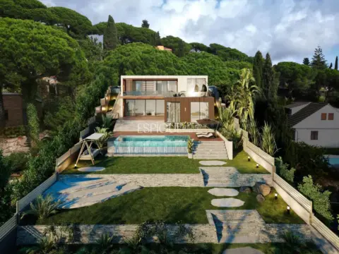 Casa en Camí del Cementiri