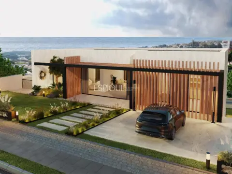 Casa en Camí del Cementiri