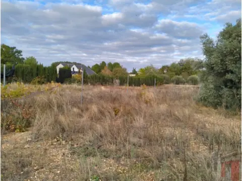 Finca rústica en Paraje del Fraile en Villarrobledo