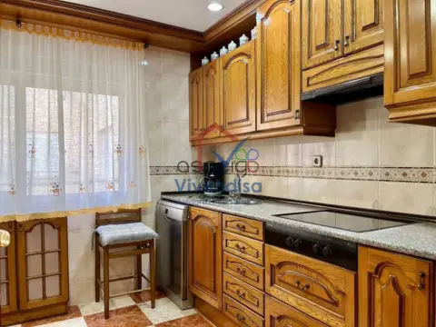 Piso en Avenida del Ejército