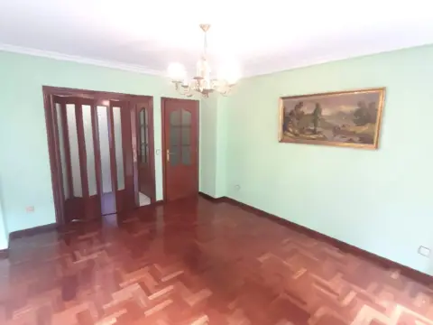Piso en calle de Ramón Alonso del Riesgo